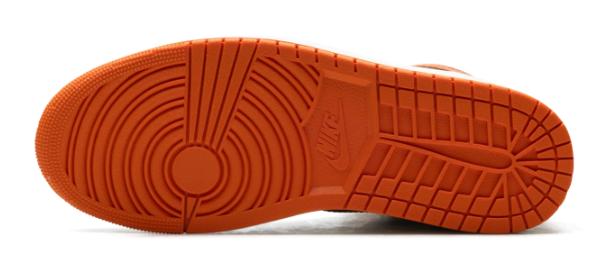 Air Jordan 1 High OG 'Shattered Backboard' (2025) (DZ5485-008)