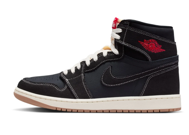 Air Jordan 1 Retro High OG FC（Man）