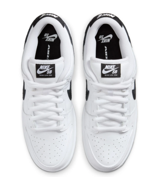 Nike SB Dunk Skate Shoes