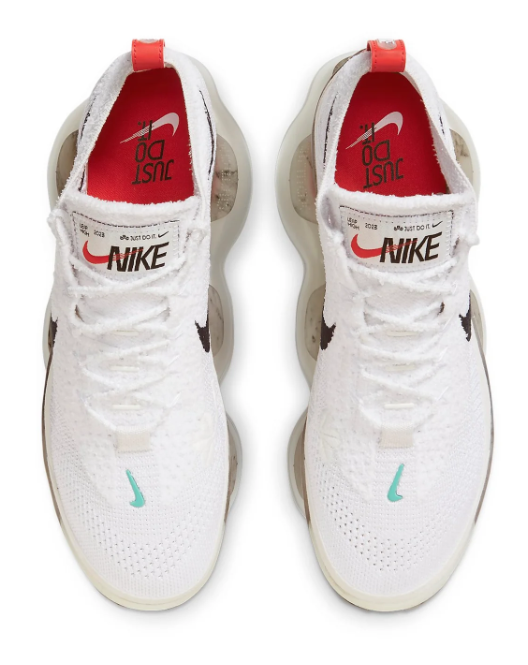 Air Max Scorpion Flyknit 'Leap High'