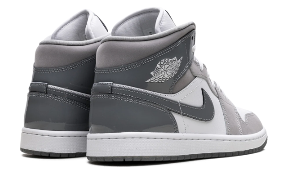 Air Jordan 1 Mid SE 'Cool Grey' (HF3216-100)