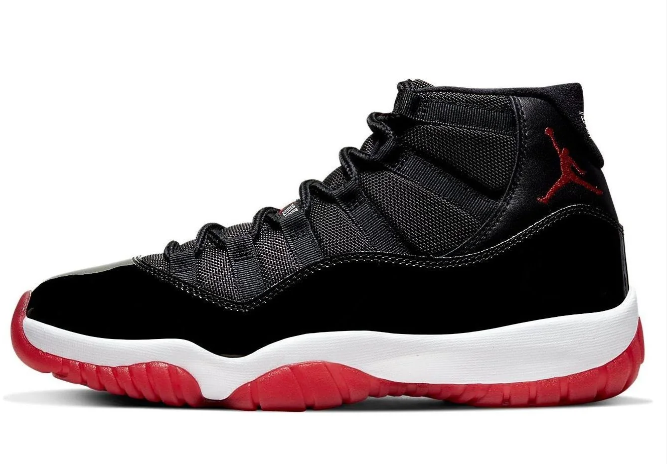 Air Jordan 11 Retro 'Bred' 2019 (378037-061)