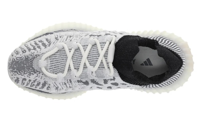 adidas Yeezy 350 V2 CMPCT Sneakers – Slate Panda