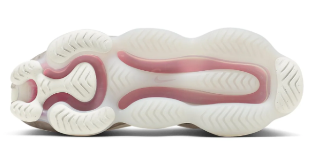 Air Max Scorpion Flyknit 'Leap High'
