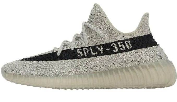 adidas Yeezy Boost 350 V2 Sneakers – Slate
