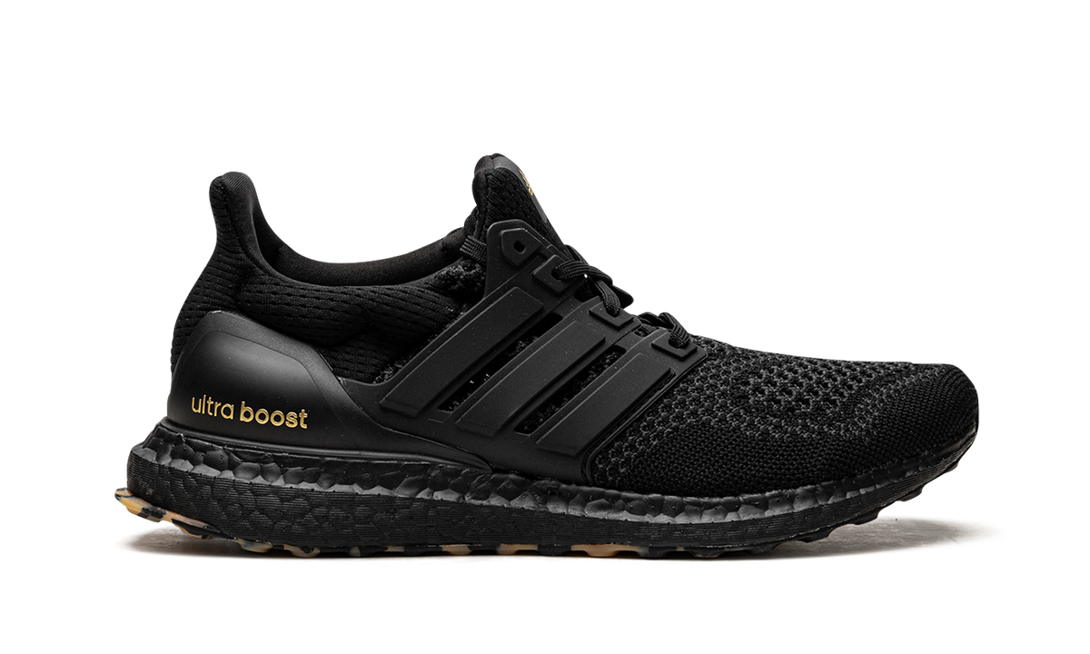 ULTRABOOST 1.0 "Black / Gum Camo Sole" GY9136
