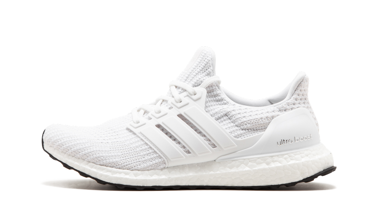UltraBOOST "Triple White" BB6168