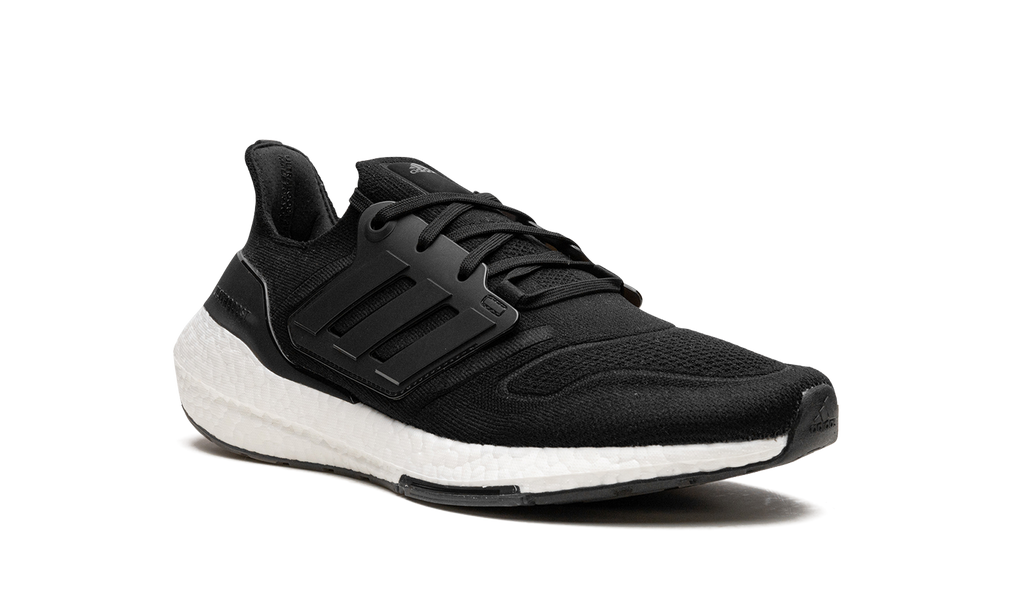 ULTRABOOST 22 WMNS "Black" GX5591